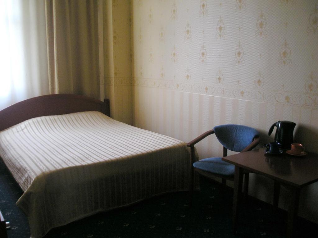 7 Days Hotel Kiev 客房 照片